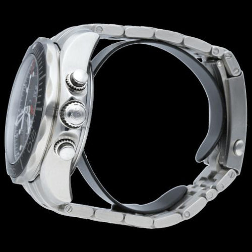 Montre Omega Seamaster - Montre Diver 300M GMT Chronograph 44 mm 58 Facettes MT48138