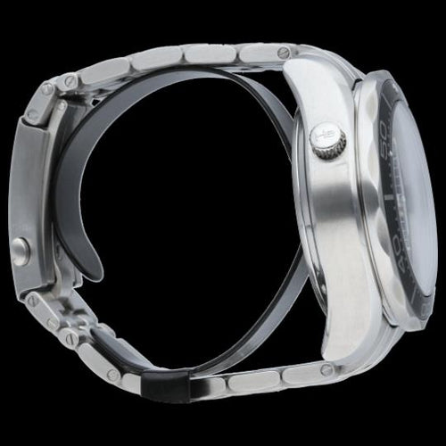 Montre Omega Seamaster - Montre Diver 300M GMT Chronograph 44 mm 58 Facettes MT48138