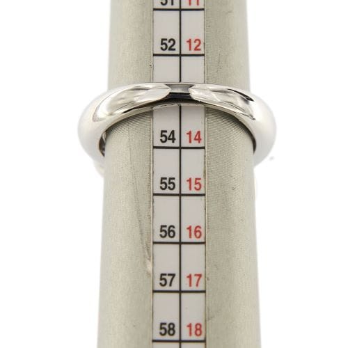 Bague Bague en or blanc 18 ct avec diamants et pierres précieuses 58 Facettes 34070