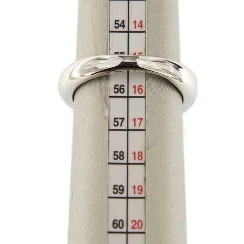 Bague Bague en or blanc 18 ct avec diamants et pierres précieuses 58 Facettes 34070