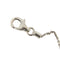 Collier Collier - perles et quartz citrines en or blanc 18 ct 58 Facettes 25940
