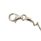 Collier Collier - perles et quartz citrines en or blanc 18 ct 58 Facettes 25940