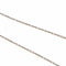 Collier Collier - perles et quartz citrines en or blanc 18 ct 58 Facettes 25940
