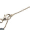 Collier Collier - perles et quartz citrines en or blanc 18 ct 58 Facettes 25940