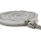 Collier Chopard Happy Spirit - Collier pendentif en or blanc et diamants 58 Facettes 240136R