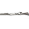 Collier Chopard Happy Spirit - Collier pendentif en or blanc et diamants 58 Facettes 240136R