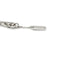 Collier Messika - Collier Entourage Cœur en or blanc et diamants 58 Facettes 240110R