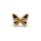 Bague 50 Messika Butterfly - Bague en or rose et diamants 58 Facettes 240107R