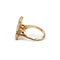 Bague 50 Messika Butterfly - Bague en or rose et diamants 58 Facettes 240107R