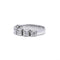 Bague 50 Bague en or blanc et diamants 58 Facettes 210229R