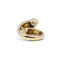 Bague 48 Bague diamants en or jaune 58 Facettes 210191R