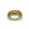 Bague 45 Bague en or jaune et diamant 58 Facettes 190084R