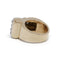 Bague 46 Tank - Bague en or jaune, platine et diamants 58 Facettes 230041SP