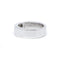 Bague 52 Bague en or blanc et diamants 58 Facettes 200133R