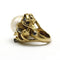 Bague 49 Bague en or jaune, perle, diamants et saphirs 58 Facettes 230022SP