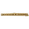 Broche Broche en or jaune, platine et diamants 58 Facettes 220582R