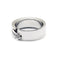 Bague 52 Chaumet Liens - Bague en or blanc et diamants 58 Facettes 180177R