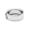 Bague 52 Chaumet Liens - Bague en or blanc et diamants 58 Facettes 180177R