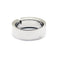 Bague 52 Chaumet Liens - Bague en or blanc et diamants 58 Facettes 180177R