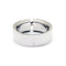 Bague 52 Chaumet Liens - Bague en or blanc et diamants 58 Facettes 180177R