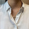 Pendentif Pendentif croix en or jaune et diamants 1,80 ct 58 Facettes 230005SP