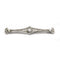 Broche Broche en or blanc avec diamants et perles 58 Facettes 150086R