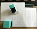 Bague 52 Tiffany & Co - Bague The Tiffany Setting en platine et diamant 58 Facettes Tiffany set 0.20