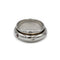 Bague 50 FRED - Bague en or blanc diamants et rubis 58 Facettes 120119R