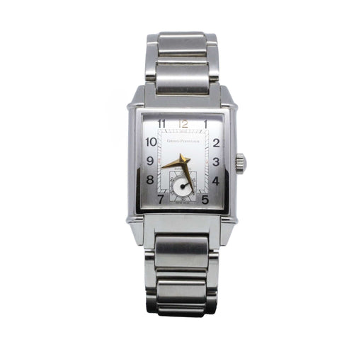 Montre Girard-Perregaux - Montre Vintage 1945 en acier 58 Facettes 110038R