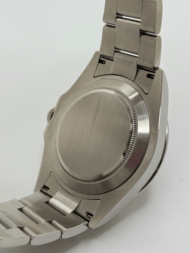 Montre Rolex Explorer II - Montre 42 mm en acier 58 Facettes 2259