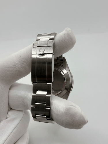 Montre Rolex Explorer II - Montre 42 mm en acier 58 Facettes 2259
