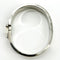 Bracelet Hermès Clic H - Bracelet en argent et émail 58 Facettes ed8onwvhz7