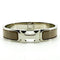 Bracelet Hermès Clic H - Bracelet en argent et émail 58 Facettes ed8onwvhz7