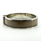 Bracelet Hermès Clic H - Bracelet en argent et émail 58 Facettes ed8onwvhz7