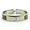 Bracelet Hermès Clic H - Bracelet en argent et émail 58 Facettes ed8onwvhz7