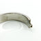 Bracelet Hermès Clic H - Bracelet en argent et émail 58 Facettes ed8onwvhz7