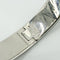 Bracelet Hermès Clic H - Bracelet en argent et émail 58 Facettes ed8onwvhz7