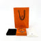 Bracelet Hermès Clic H - Bracelet en argent et émail 58 Facettes ed8onwvhz7