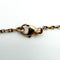 Collier Hermès Pop H - Pendentif chaîne en métal et émail 58 Facettes wfbv9otd2s