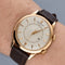 Montre Jaeger-LeCoultre Memovox - Montre 37 mm en or rose 58 Facettes FB11933