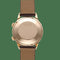 Montre Jaeger-LeCoultre Memovox - Montre 37 mm en or rose 58 Facettes FB11933