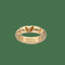 Bague 50 Louis Vuitton LV Volt - Bague en or jaune 18k 58 Facettes FB11973