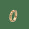 Bague 50 Louis Vuitton LV Volt - Bague en or jaune 18k 58 Facettes FB11973