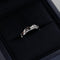 Bague 50 Louis Vuitton LV Volt - Bague taille 50 en or gris 18k 58 Facettes FB11972