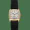 Montre Rolex - Montre vintage mécanique en or jaune 18k 58 Facettes FB11943