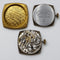 Montre Rolex - Montre vintage mécanique en or jaune 18k 58 Facettes FB11943