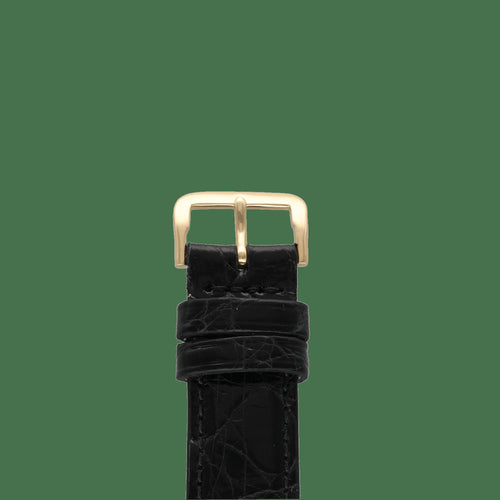 Montre Rolex - Montre vintage mécanique en or jaune 18k 58 Facettes FB11943