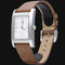 Montre Baume & Mercier Hampton - Montre femme en acier 58 Facettes MT44344