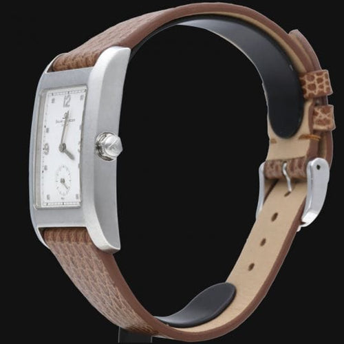 Montre Baume & Mercier Hampton - Montre femme en acier 58 Facettes MT44344