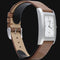 Montre Baume & Mercier Hampton - Montre femme en acier 58 Facettes MT44344